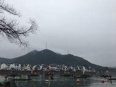 -新安江山水画廊风景区