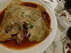 -怡和春天大酒楼(柳芳店)
