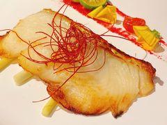 -山葵家·创意料理(宁波来福士店)