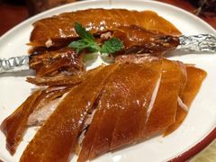 -大鸭梨烤鸭店(花园村店)