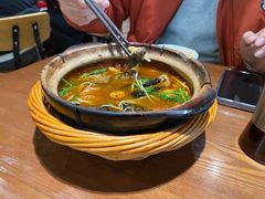 -张太和本帮面·现炒浇头(梅园店)