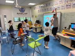 -布劳克教育·易贝乐英语(罗湖太宁店)