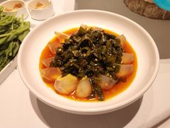 -滋色臻选川菜(北京坊旗舰店)