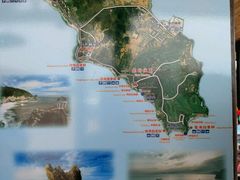 景点-大连金石滩滨海国家地质公园