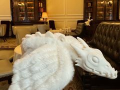 -Salon de Ville浦江汇(上海外滩华尔道夫酒店店)