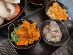 -长沙北辰洲际酒店-兰调全日餐厅