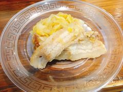 -齐齐哈尔特色烤肉