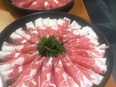 -呷哺呷哺(普陀乐购真北店)