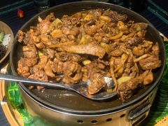 甘家界牌柠檬鸭-甘家界牌柠檬鸭(青山店)