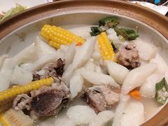 -哈啾嗨·新概念蒙餐(红星新城店)