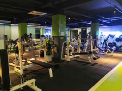 -Liking Fit 24小时智能健身
