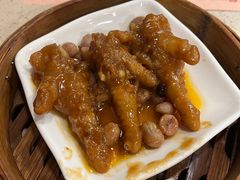 -点都德(聚福楼店)