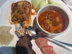 -拉蒂娜·巴西牛排馆 Latina·Brazilian Steakhouse(陆家嘴旗舰店)