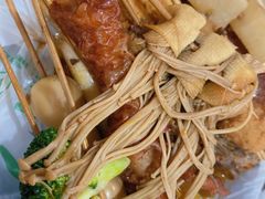 -彭姐麻辣烫(海淀店)