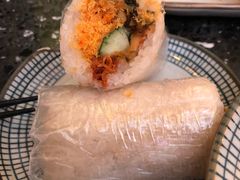 肉松饭团-桃园眷村(万象天地店)
