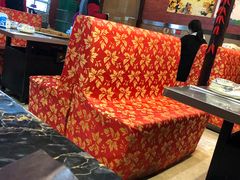 -东北农家院·铁锅炖(莘庄店)