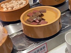 -龍歌自助小火锅(李沧顺和汇店)