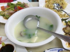 -瑶记海鲜餐厅(西涌店)