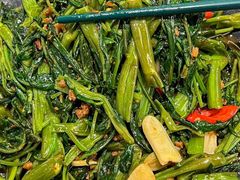 -马来西亚肉骨茶汤·招牌螃蟹·烧鸡·呷喱吧吧(海上世界店)