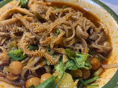 -钢管厂歆瑞源油卤串串香(春熙路太古里店)