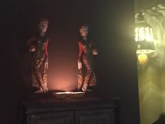-泰合玺·精油疗愈 SPA(南京河西万达店)