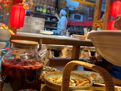 -鸽子窝(黄村店)