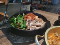 -INSA Korean Bistro饮鲨韩食酒馆