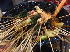 -落端云串串香(南京凤凰西街店)