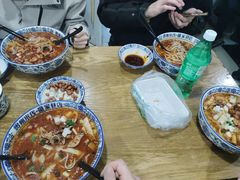 -贵州米线(童家巷店)