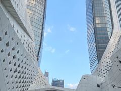 -国际青年会议酒店