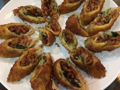 脆皮鸭卷-盛德利食府 天津菜(河西店)
