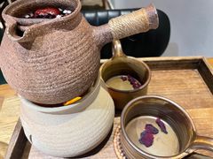-源本清茶(顺城购物中心店)