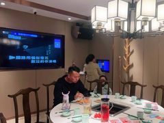 包厢-野妹火锅(龙岗店)