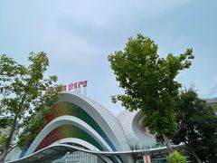 -无锡融创水世界