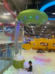 -万达宝贝王(上海浦江店)
