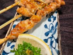 -哥哥の深夜食堂(叁宸里店)