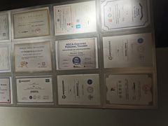 -NRG 健身私教CLUB(云山路店)