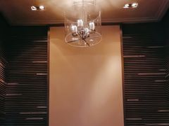 -上海柏悦酒店