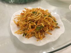 -河州宾馆清真餐厅(文锦南路店)