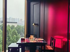 -上海滩餐厅(BFC外滩金融中心店)