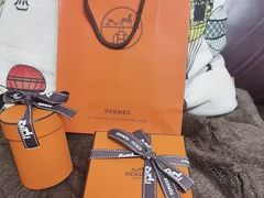 -爱马仕 HERMES(上海ifc商场店)
