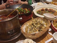 -金掌勺·锅包肉(广渠门店)