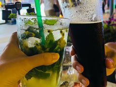 -巴伐利亚啤酒坊(意式风情街店)