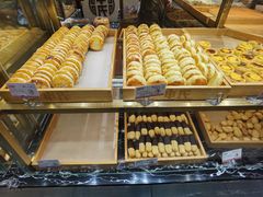 -申氏糕点(三好街店)