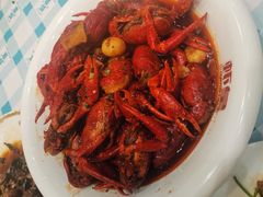 -虾皇(龙虾城旗舰店)