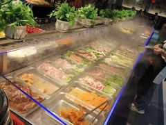 -牛里牛气· 榴莲海鲜鲜牛肉自助火锅·烤肉(横岗店)