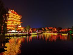 -台儿庄古城