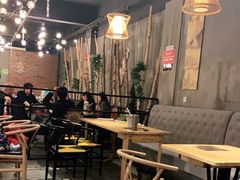 大堂-赤宴·川菜(玉林店)