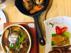 -莲花公园煎蟹(总店)