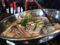 边鱼-阿多私房菜(顺德店)